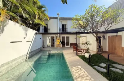 Casa para locação de alto padrão na vila nova conceição, são paulo: 4 quartos, 4 suítes, 6 banheiros, 5 vagas, 580m².