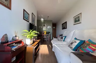 Apartamento à venda em são paulo-sp, chácara nossa senhora do bom conselho: 2 quartos, salas, 1 banheiro, 1 vaga, 55m².