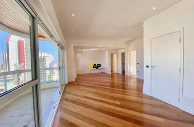 Oportunidade única: apartamento de 3 suítes com 3 vagas na vila andrade, são paulo-sp!
