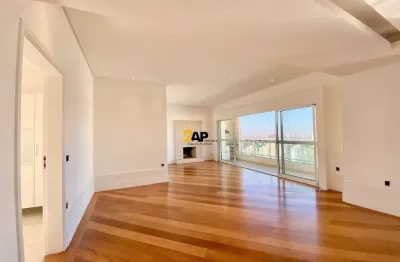 Oportunidade única: apartamento de 3 suítes com 3 vagas na vila andrade, são paulo-sp!