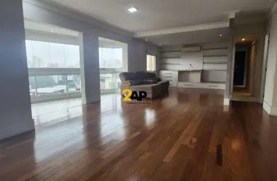 Apartamento de Luxo na Vila Andrade São Paulo-SP: 3 quartos, 3 suítes, 1 sala, 5 banheiros, 3 vagas, 173m². Confira!