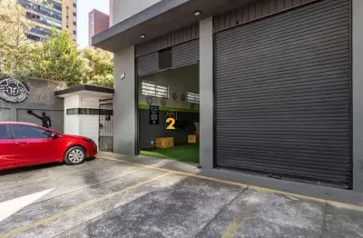 Salão comercial na vila romana - 600m², 5 salas, 6 banheiros, 6 vagas - venda ou locação em sp