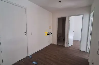 Apartamento à venda 31m², 2 quartos, sem vaga - vila nova das belezas.