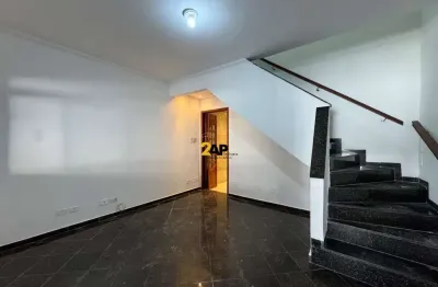 Casa com 3 quartos à venda na Rua Dalva Aparecida de Camargo, 153, Socorro, São Paulo