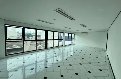 Sala comercial para locação em santo amaro, largo 13 de maio, 1 banheiro, 60m² de área