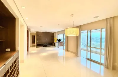 Apartamento de luxo na vila andrade, são paulo-sp: 4 quartos, 3 suítes, 1 sala, 5 banheiros, 4 vagas de garagem!