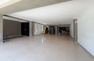 Ponto comercial para locação em são paulo-sp, jardim europa: 3 banheiros, 4 vagas de garagem, 400m²