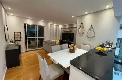 Apartamento à venda em são paulo-sp na vila andrade: 2 quartos, 1 suíte, 2 salas, 2 banheiros, 2 vagas, 69m².