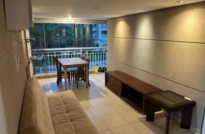 Apartamento à venda em são paulo-sp, chácara santo antônio: 3 quartos, 1 suíte, 3 salas, 3 banheiros, 2 vagas de garagem - 112 m²!