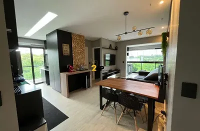 Imperdível apartamento à venda em barueri-sp, bairro bethaville i: 2 quartos, 1 banheiro, 1 vaga e 49m²!