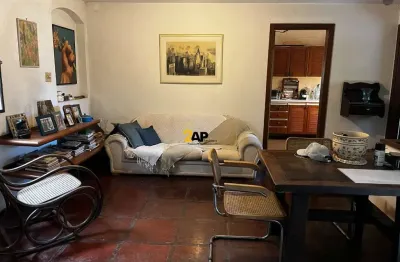 Imperdível oportunidade: casa em condomínio à venda no morumbi, são paulo-sp! 3 quartos, 2 suítes, 3 banheiros, 4 vagas, 202m².