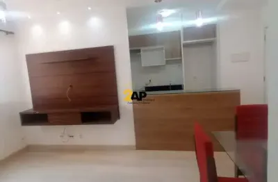 Apartamento à venda ou locação em barueri-sp, vila são joão: 2 quartos, 1 banheiro, 1 vaga, 51 m² de área.