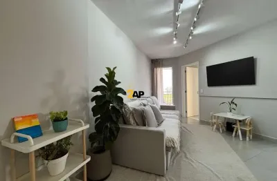 Imperdível oportunidade de apartamento à venda em taboão da serra - jardim monte alegre: 2 quartos, 1 sala, 1 banheiro, 1 vaga, 60m²!