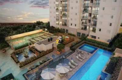 Apartamento de 3 quartos com suíte e 2 vagas de garagem no portal do morumbi, são paulo-sp: imperdível oportunidade!