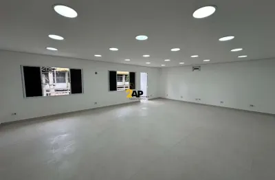 Sala comercial para locação em são paulo-sp na vila das belezas: 1 sala, 1 banheiro e 50m² de área