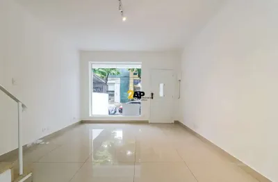 Ponto comercial para locação em moema, são paulo-sp: 2 banheiros, 1 vaga de garagem, 96m²!
