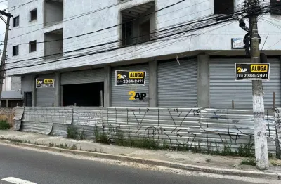Salão comercial para locação em são paulo-sp, bairro pirajussara: 2 banheiros, 4 vagas, 440m² de área