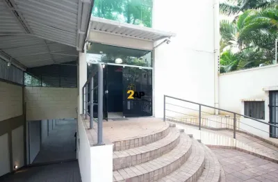 Prédio comercial para locação na vila andrade, são paulo-sp: 4 banheiros e 340,00 m² de área