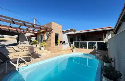 Casa à venda em mairinque-sp, bairro dona catarina: 4 quartos, 1 suíte, 2 salas, 3 banheiros, 2 vagas de garagem, 320m². venha conferir!