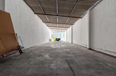 Loja comercial para locação no jardim paulista, são paulo-sp: 220m², 2 banheiros!