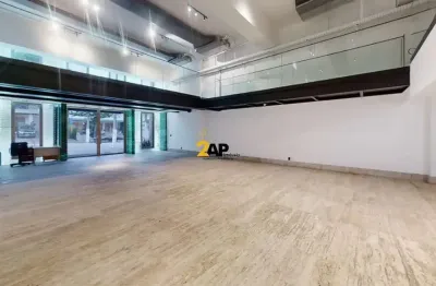 Prédio comercial de alto padrão para locação - jardim europa: 900m², 8 banheiros e 15 vagas de garagem!