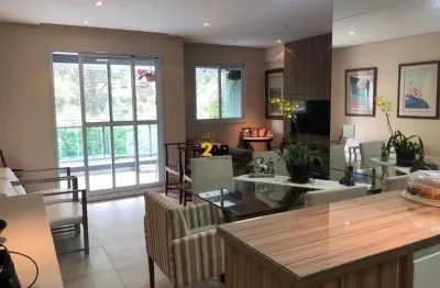 Apartamento à venda na vila andrade, são paulo-sp: 2 quartos, 1 suíte, 2 banheiros, 2 vagas, 69m² de área. confira!