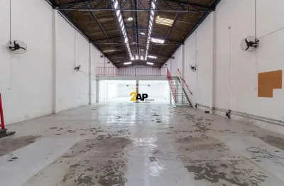Galpão comercial para locação em são paulo-sp, jardim bonfiglioli: 4 banheiros, 4 vagas de garagem, 750m² de área.