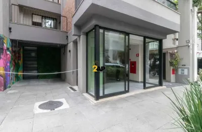 Loja comercial para locação no jardim paulista, são paulo-sp! 190,00 m² com 1 banheiro.