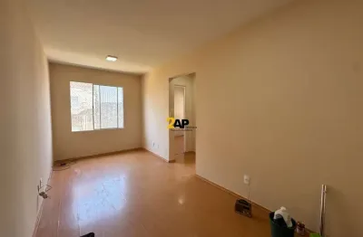 Apartamento com 2 quartos para alugar na rua chinigua, 290, jardim ingá, são paulo, 45 m2 por r$ 1.250
