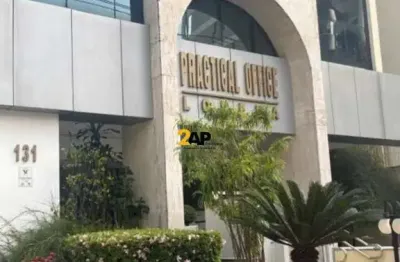 Oportunidade única: sala comercial no jardim paulista, são paulo-sp! 1 sala, 1 banheiro, 1 vaga de garagem, 30m² de área.