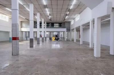 Galpão comercial para locação em ermelino matarazzo, são paulo-sp: 3.610m², 9 banheiros - imperdível!