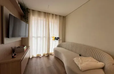 Apartamento à venda em são paulo-sp, vila andrade: 2 quartos, 1 suíte, 1 sala, 2 banheiros, 1 vaga de garagem!