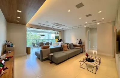 Imperdível: apartamento à venda 2 quartos, 2 suítes, 2 salas, 3 banheiros, 2 vagas em vila andrade, sp - 91m². confira!