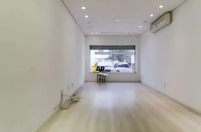 Casa comercial para aluguel em santo amaro, 5 salas, 2 banheiros e 2 vagas de garagem