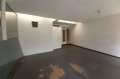 Casa comercial para locação em santo amaro, são paulo-sp: 5 quartos, 1 suíte, 6 banheiros, 2 vagas, 249m².