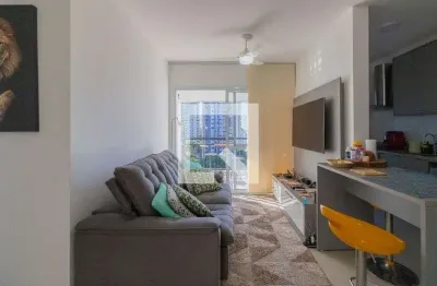 Cobertura com 2 quartos à venda na Rua Domingos Lopes da Silva, 988, Morumbi, São Paulo