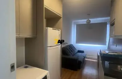 Kitnet / Stúdio para alugar na Rua Fernão Dias, 155, Pinheiros, São Paulo