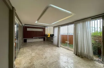 Incrível cobertura na vila andrade, são paulo-sp: 3 quartos, 3 suítes, 4 salas, 3 banheiros, 5 vagas e 206m²!