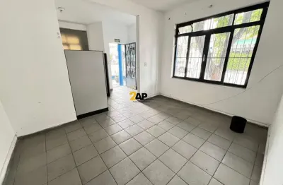 Casa comercial em santo amaro - alto da boa vista: 6 salas, 3 banheiros, 240m² - venda ou locação