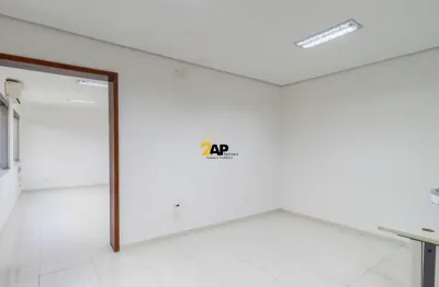Locação de casa comercial no brooklin paulista - são paulo-sp: sala de 45m² para seu negócio!