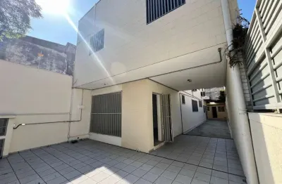 Casa comercial para locação no ipiranga, são paulo-sp, 3 banheiros, 6 vagas, 300m²!