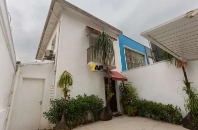 Casa comercial para locação na vila olímpia - são paulo-sp: 4 salas, 3 banheiros, 1 vaga de garagem, 170m² de área.