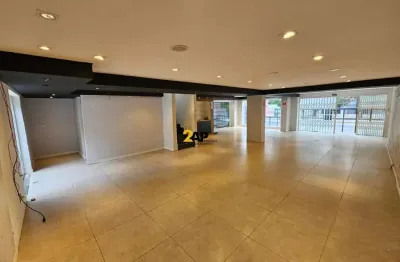 Imóvel comercial para locação no pacaembu com 6 salas e 10 vagas de garagem