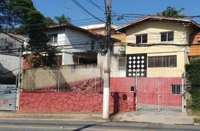 Casa comercial para venda ou locação no morumbi, são paulo-sp: 5 banheiros, 6 vagas, 350m² - venda ou locação!