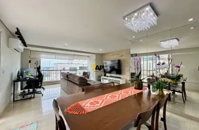 Cobertura com 2 quartos à venda na Rua Doutor Laerte Setúbal, 697, Vila Suzana, São Paulo