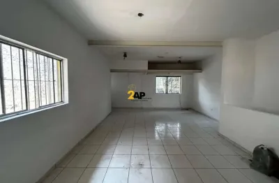 Prédio para alugar na Avenida dos Imarés, 61, Indianópolis, São Paulo