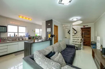 Cobertura à venda em são paulo-sp, bairro jardim fonte do morumbi: 3 quartos, 1 sala, 1 banheiro, 3 vagas de garagem, 170m² de área.