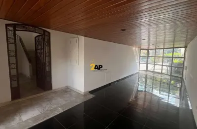Casa comercial para venda ou locação no jardim américa, 14 salas, 9 banheiros, 10 vagas, 600m².