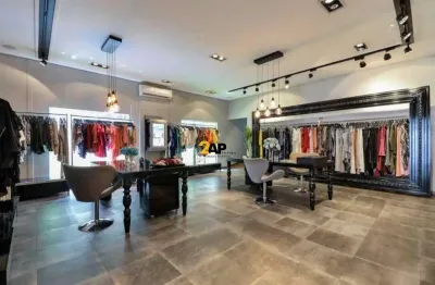 Casa comercial à venda na vila nova conceição, são paulo-sp - 2 banheiros, 2 vagas, 350m²!