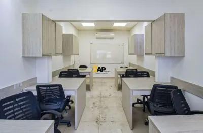 Casa Comercial para Locação em Pinheiros, São Paulo-SP: 4 Banheiros, 2 Vagas de Garagem, 130m² de Área.